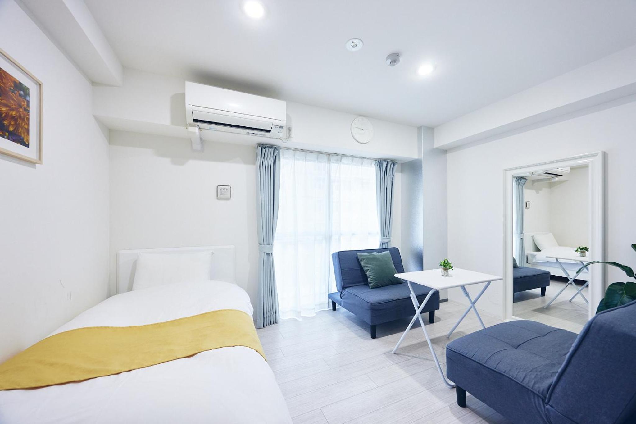 Montana Flat Yebisu 50