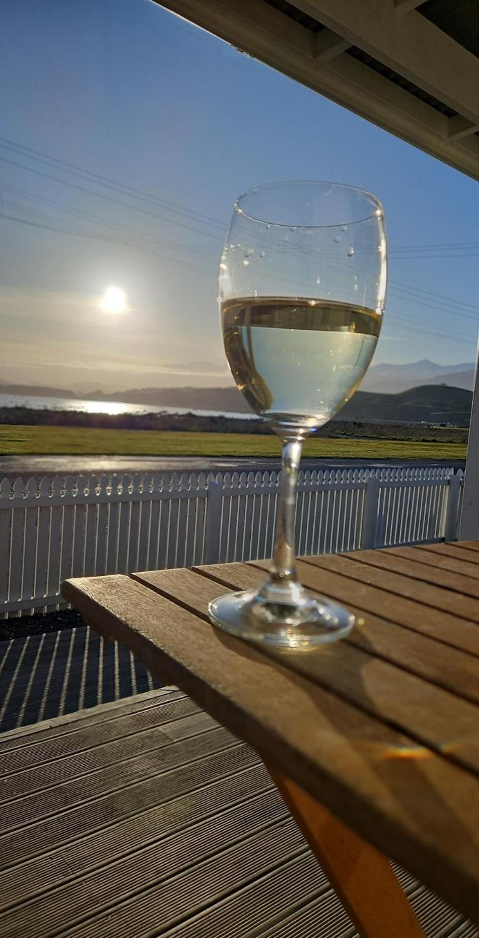 K'orca Cottage by the Sea view 5