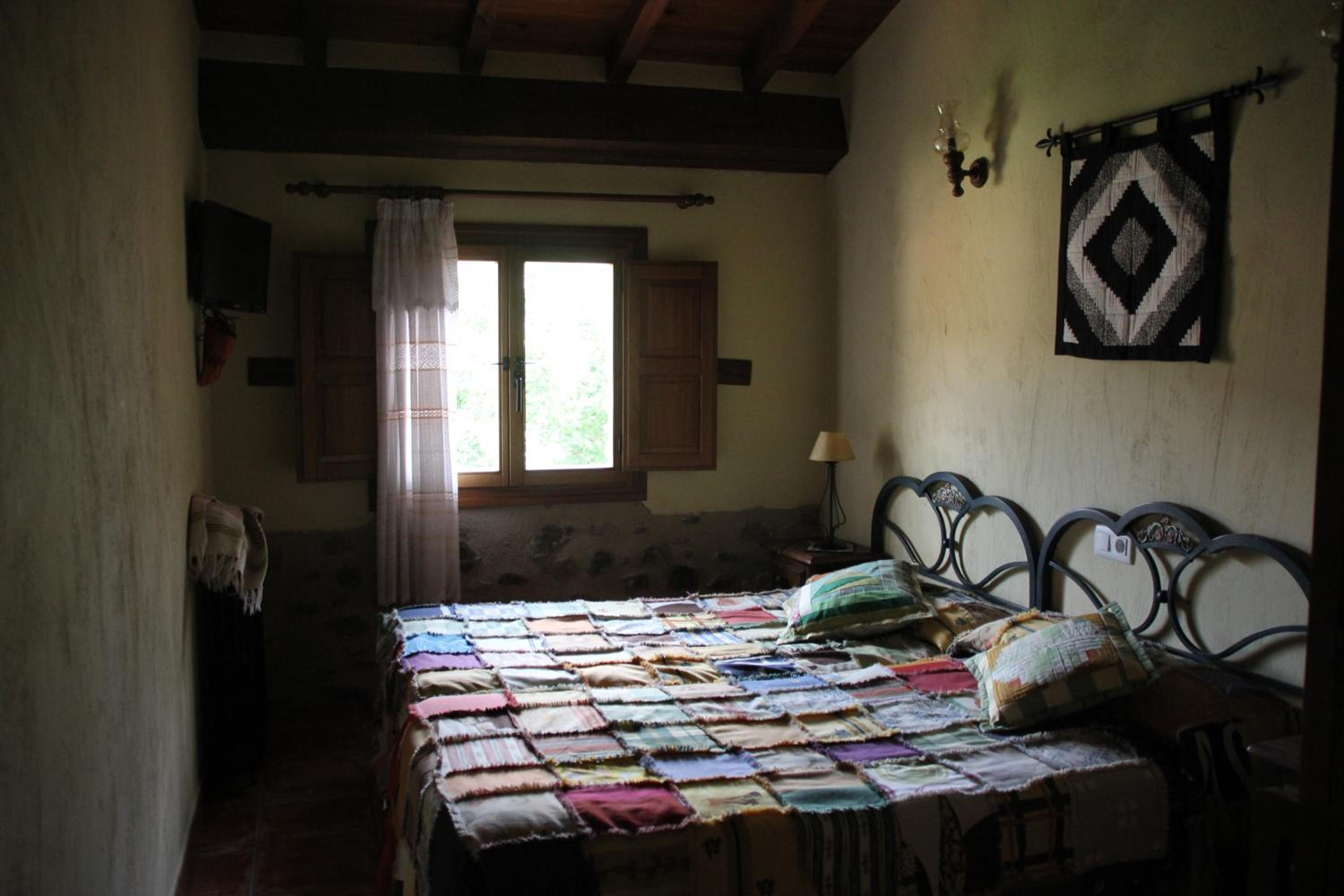 Casa Rural Uyarra