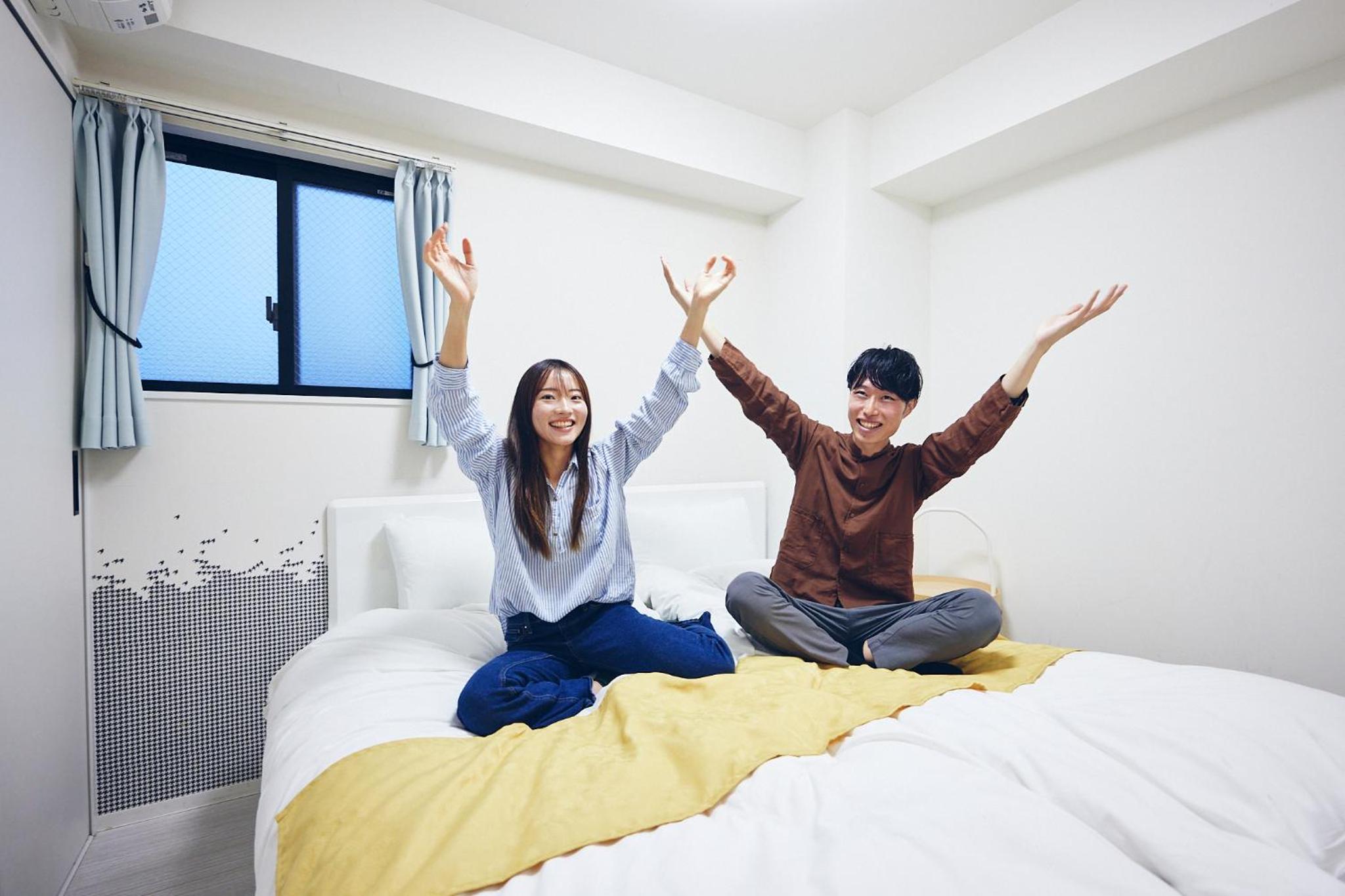 Montana Flat Yebisu 80