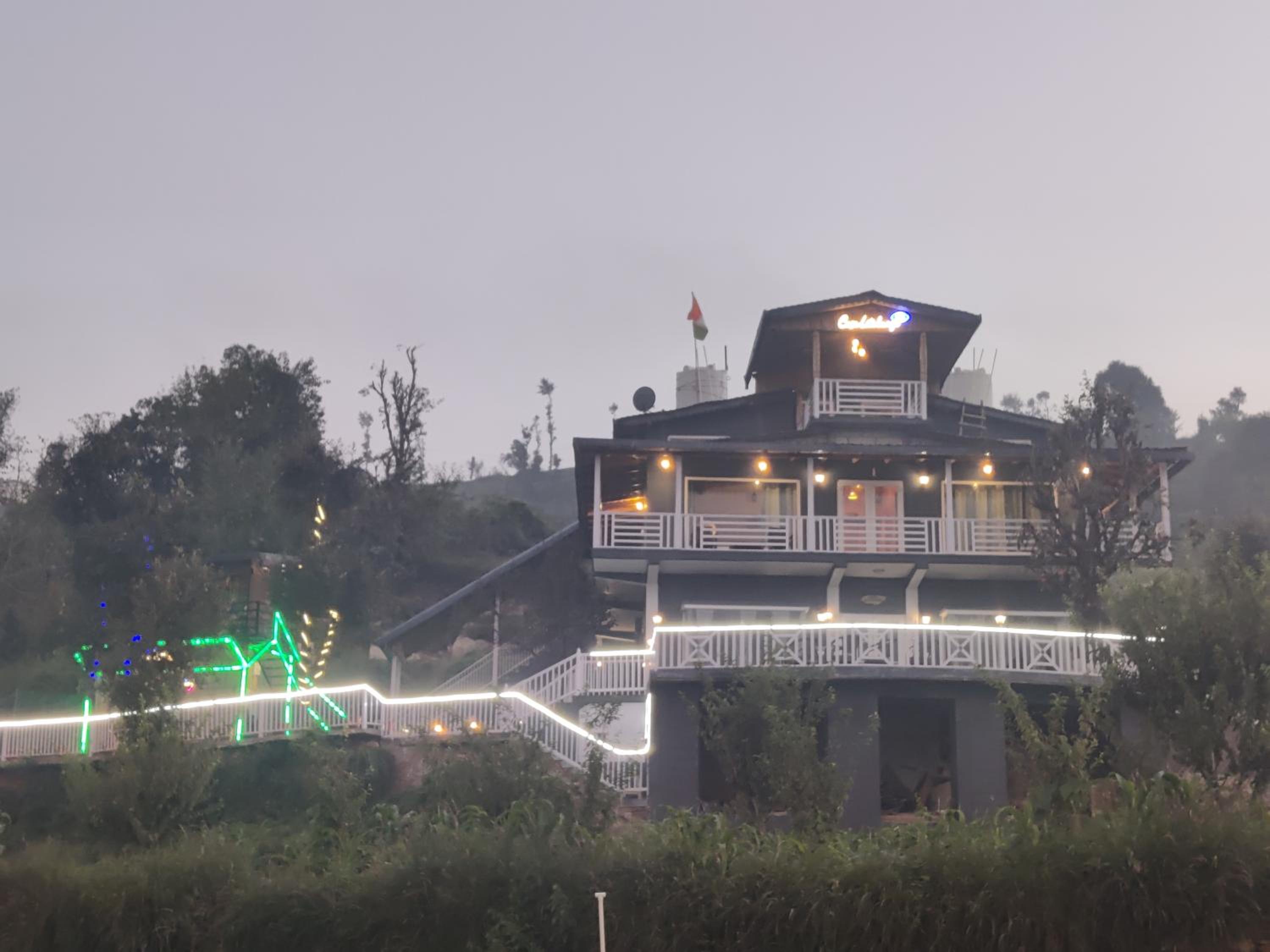 Casa Letibunga