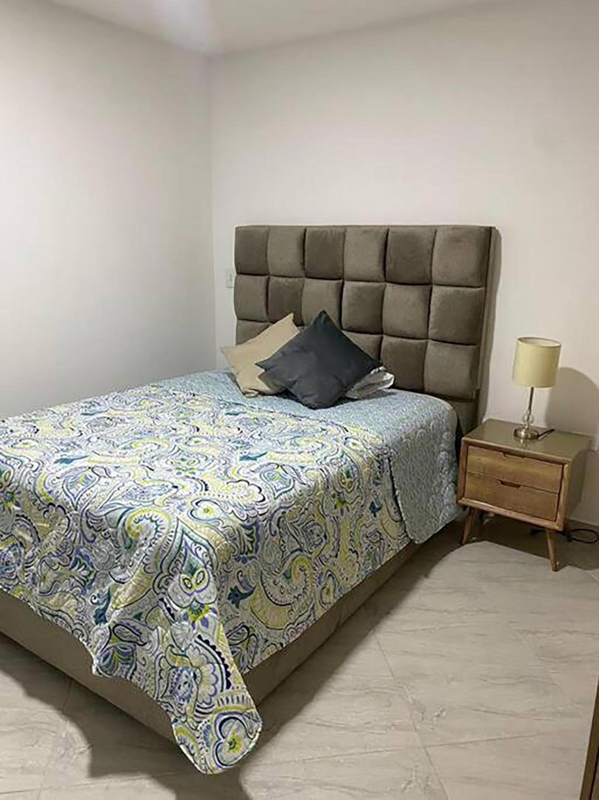 Apartamento 203 - Vista a la Represa - 2 Habitaciones - Rentas Cortas Gerencia