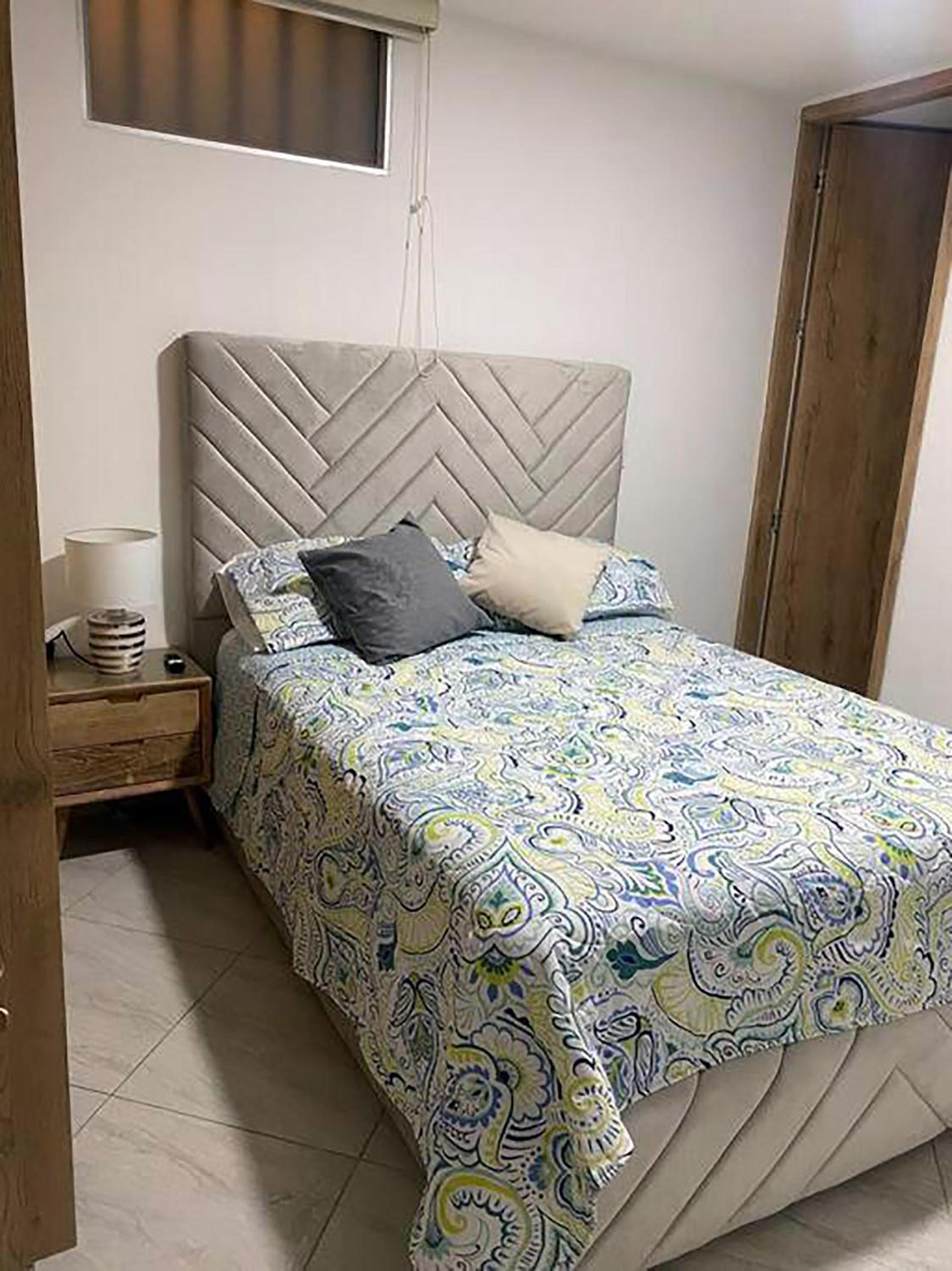 Apartamento 203 - Vista a la Represa - 2 Habitaciones - Rentas Cortas Gerencia