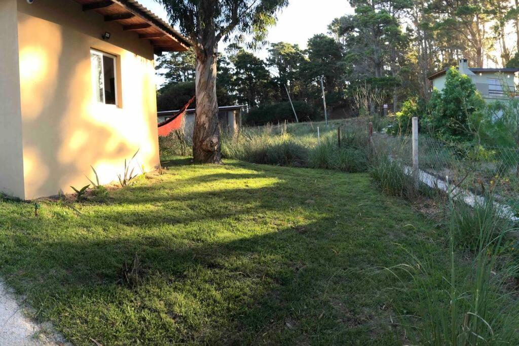 Casas del plata - Mar de las Pampas