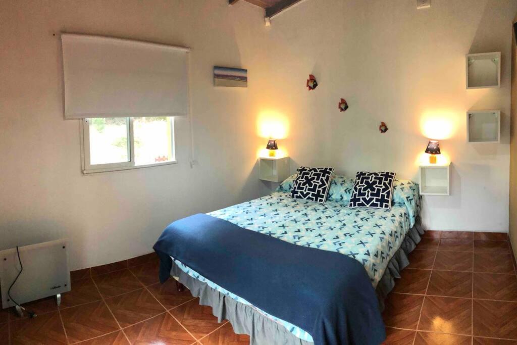 Casas del plata - Mar de las Pampas