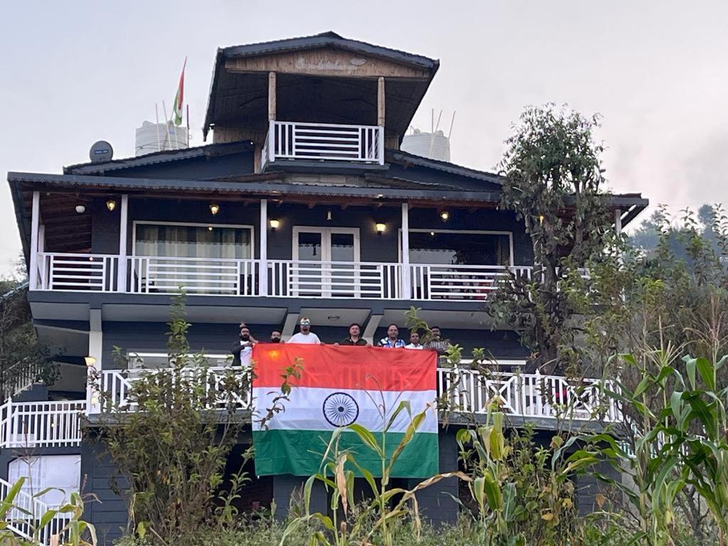 Casa Letibunga