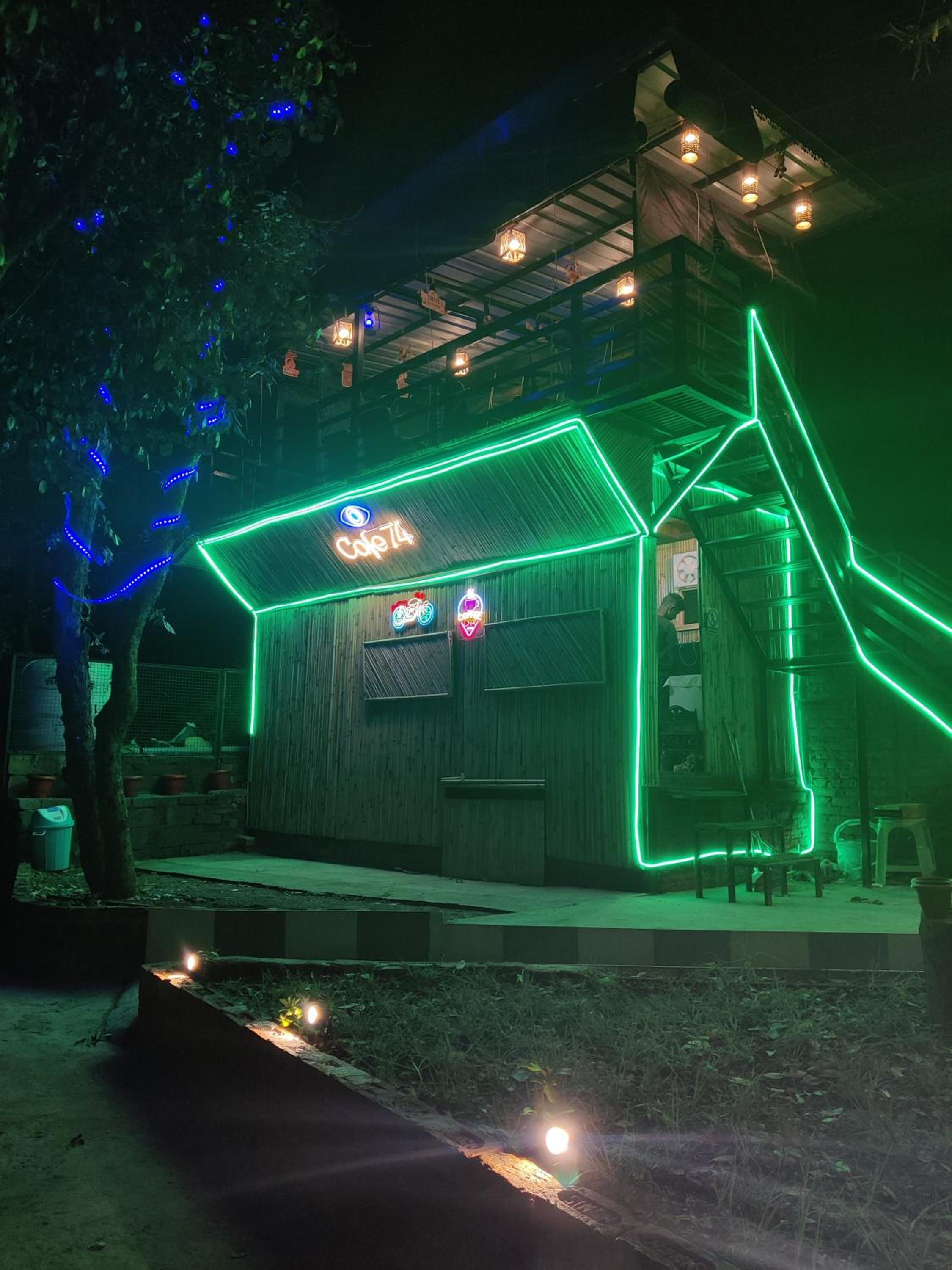 Casa Letibunga