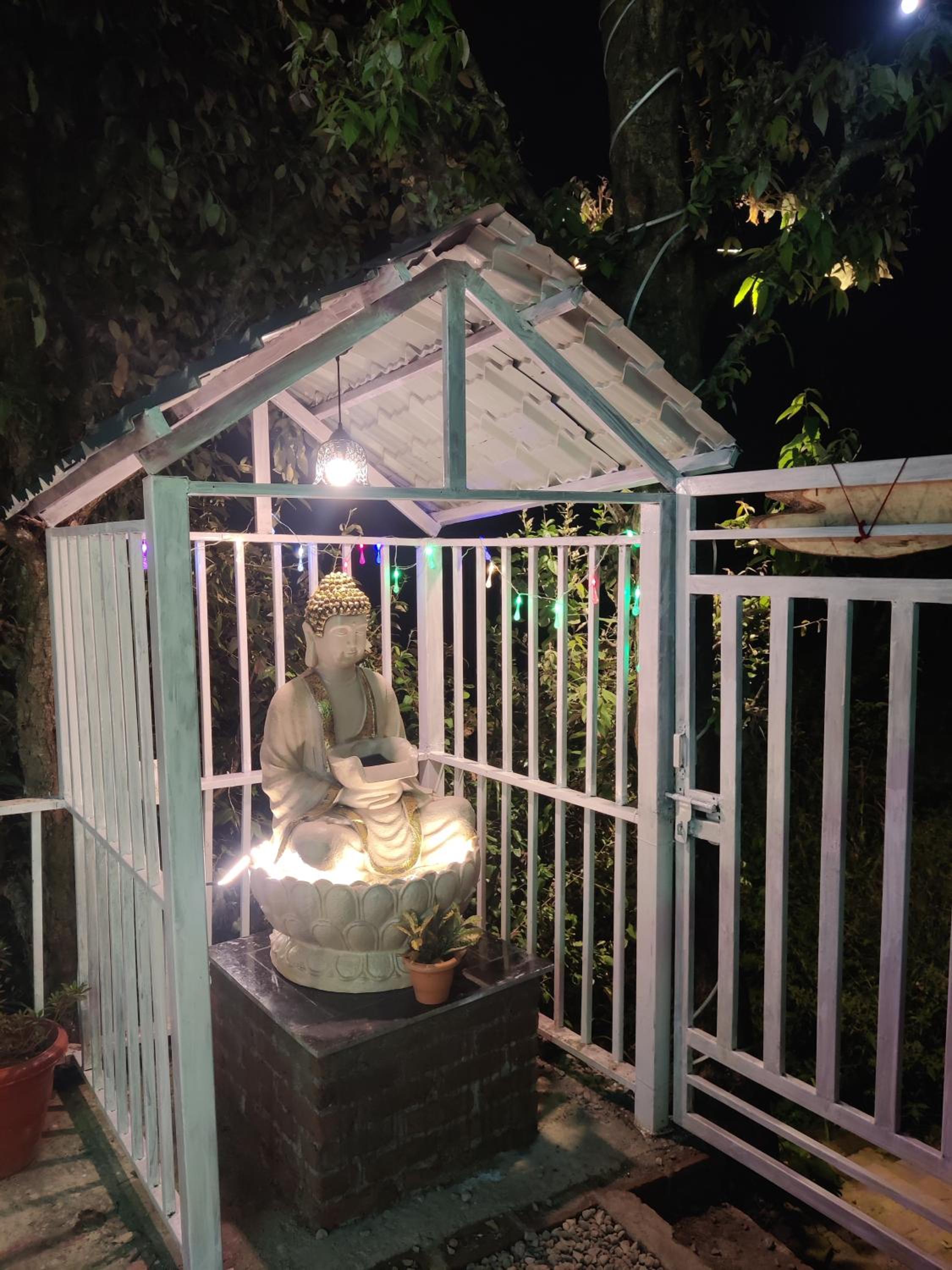 Casa Letibunga