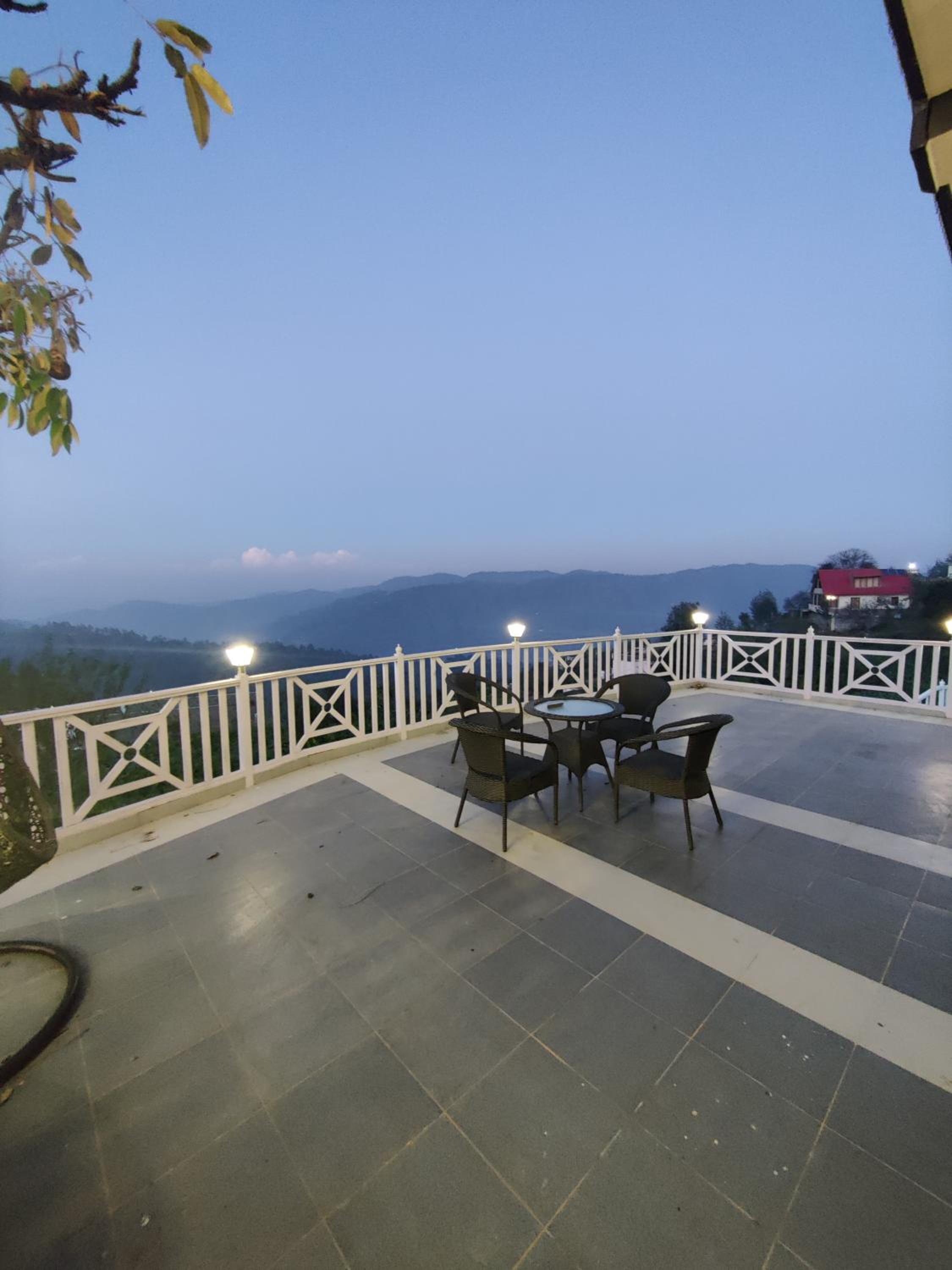 Casa Letibunga