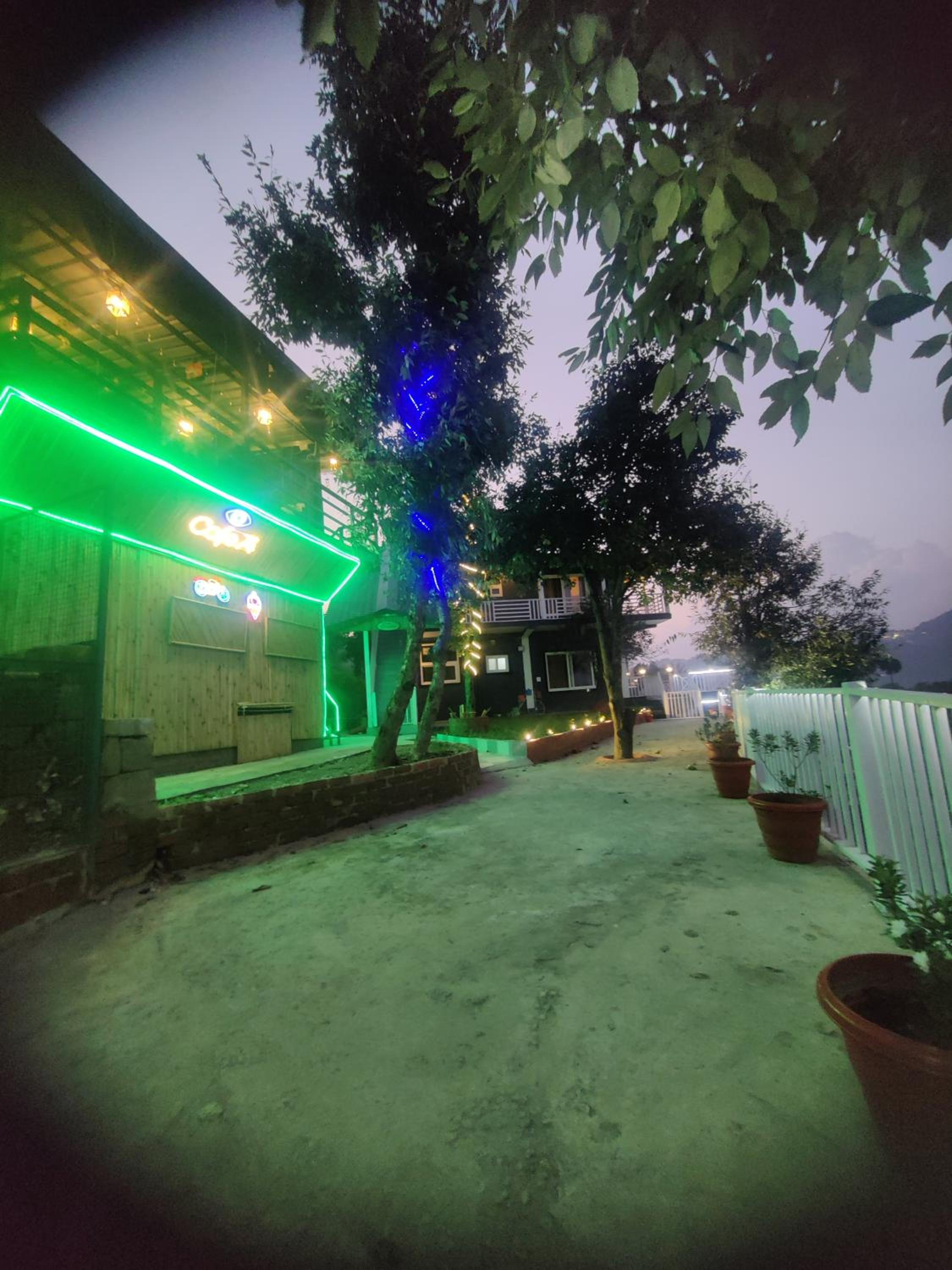 Casa Letibunga