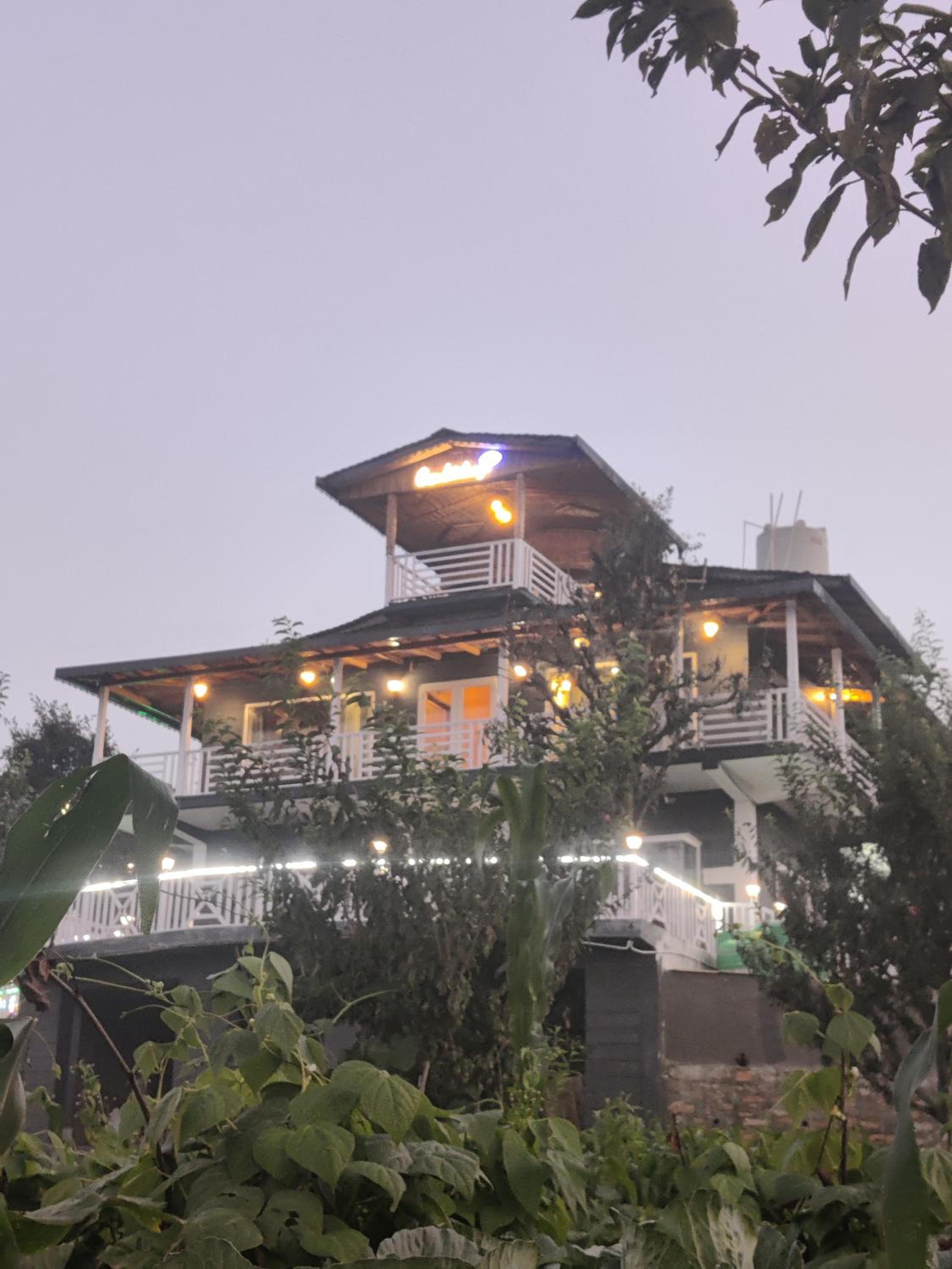 Casa Letibunga