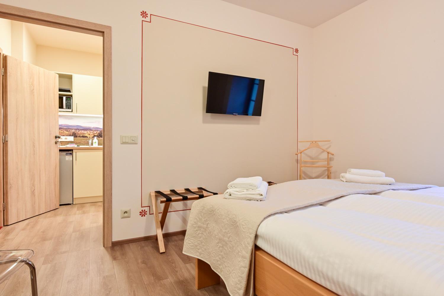 Wellness pobyt na Včelí lázně - ApiSpa - apiterapeut-cz - 5 procedur