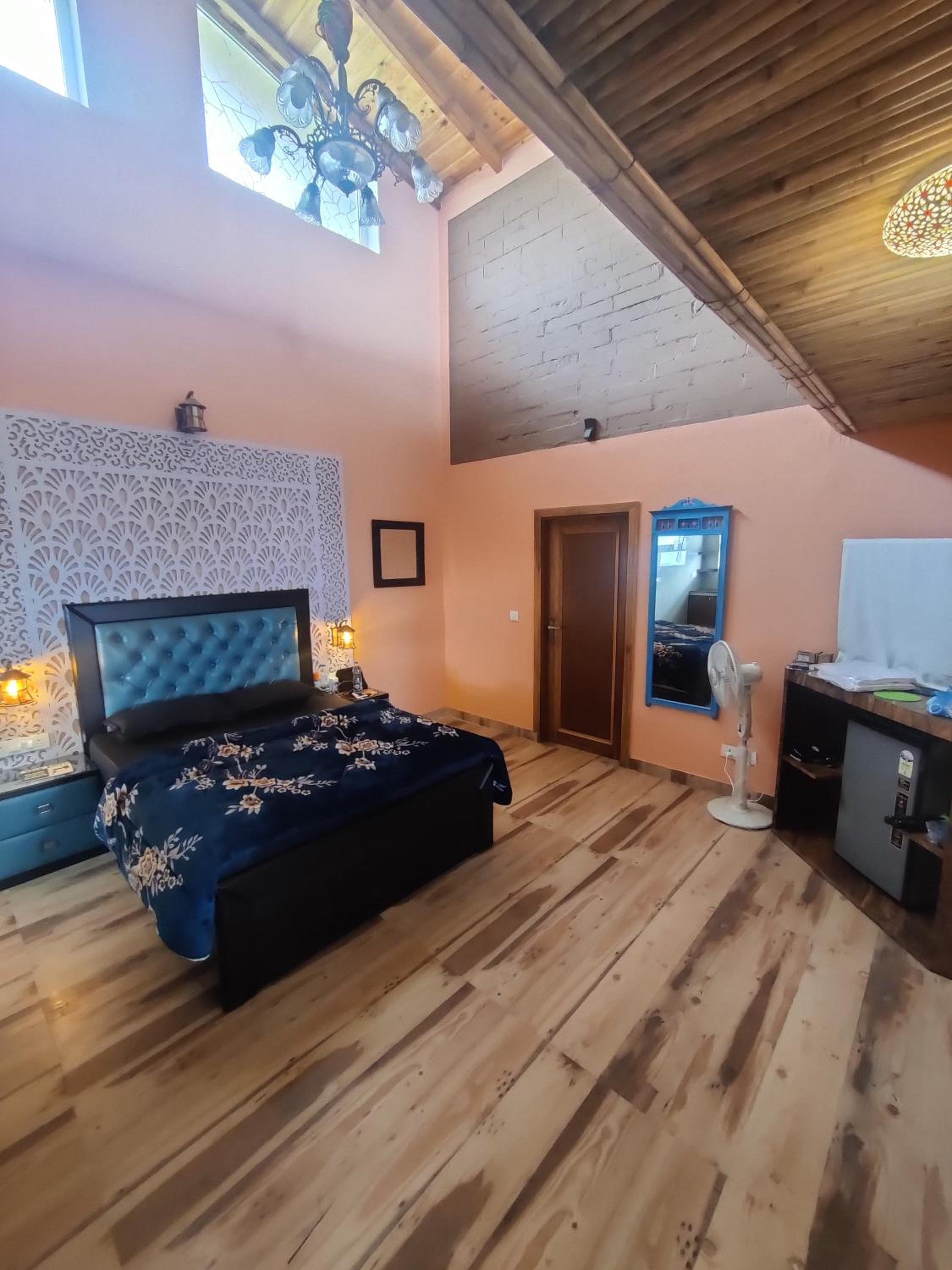 Casa Letibunga