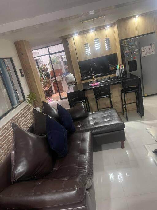 Hermosa casa en calasanz Medellín, Antioquia