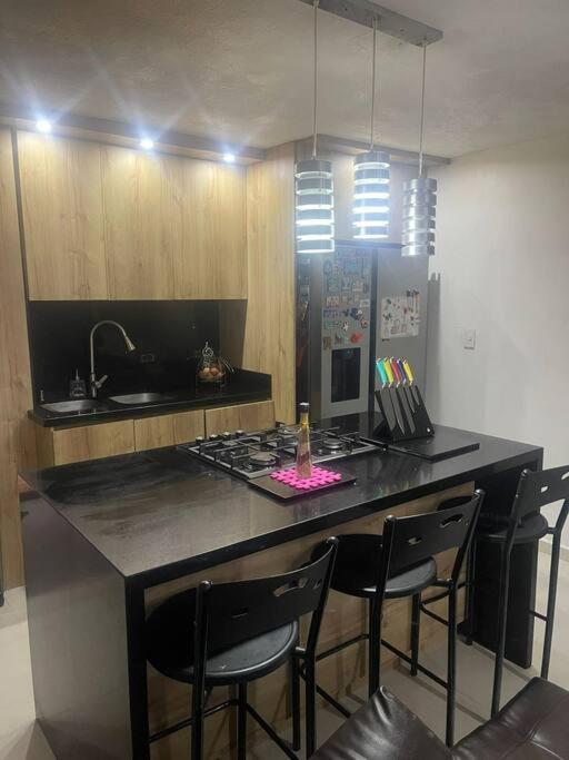Hermosa casa en calasanz Medellín, Antioquia