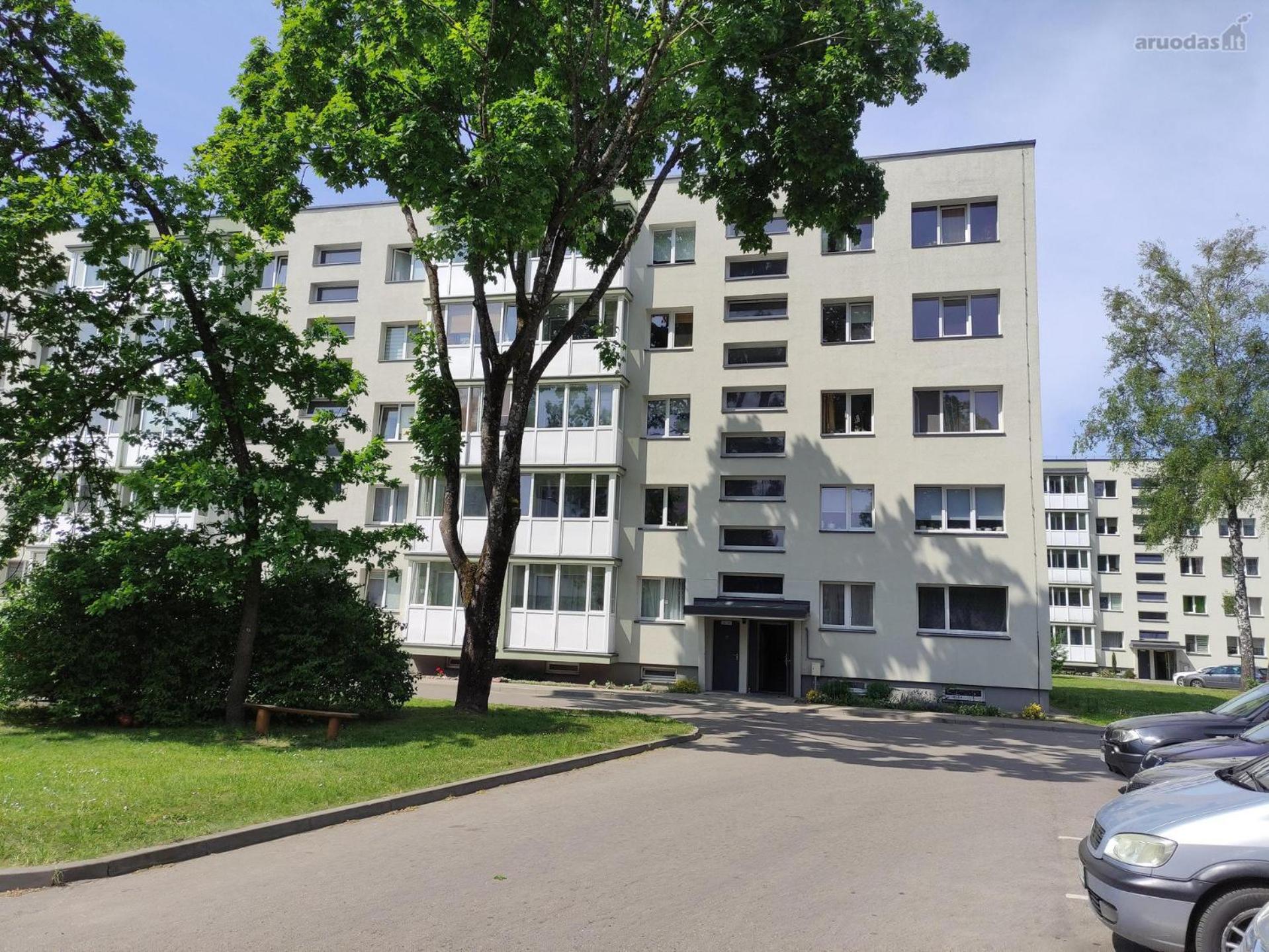 MEŠKUTĖS APARTAMENTAI
