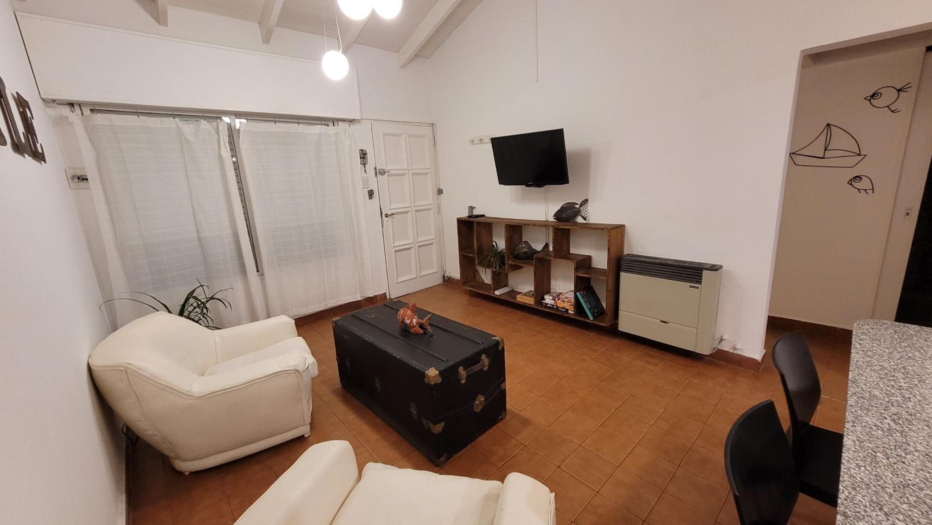 La Casita del Sur