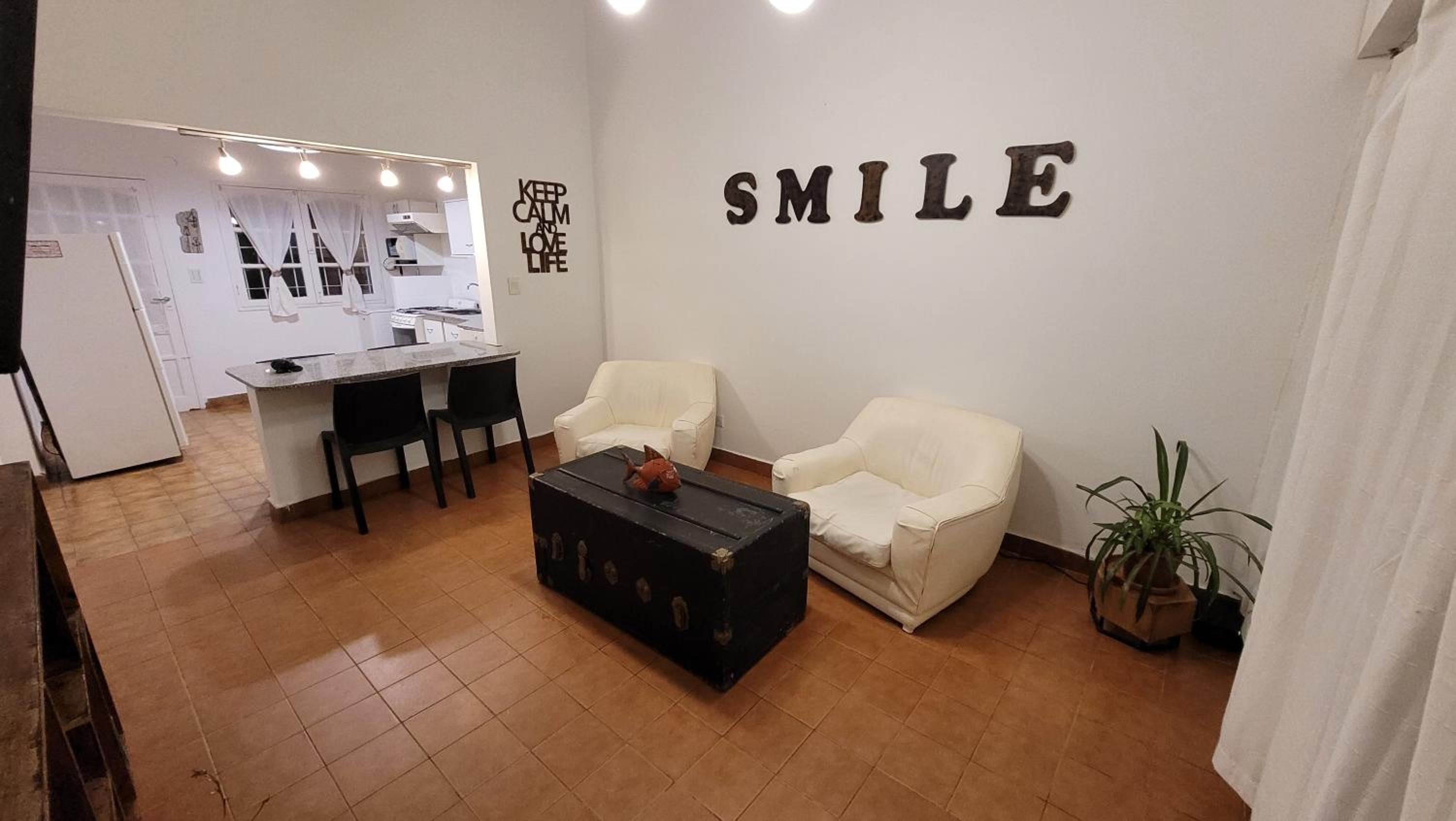 La Casita del Sur