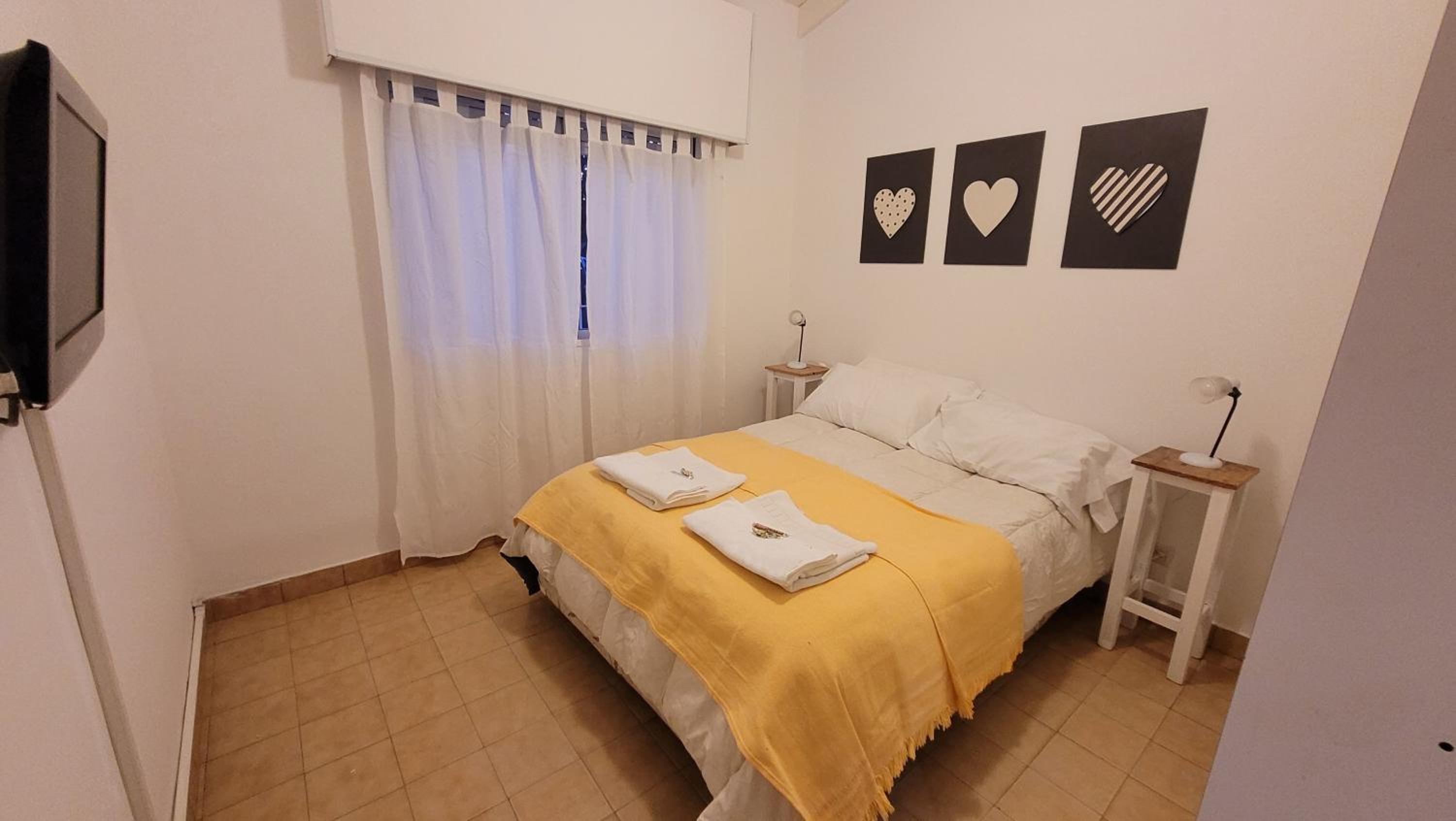 La Casita del Sur