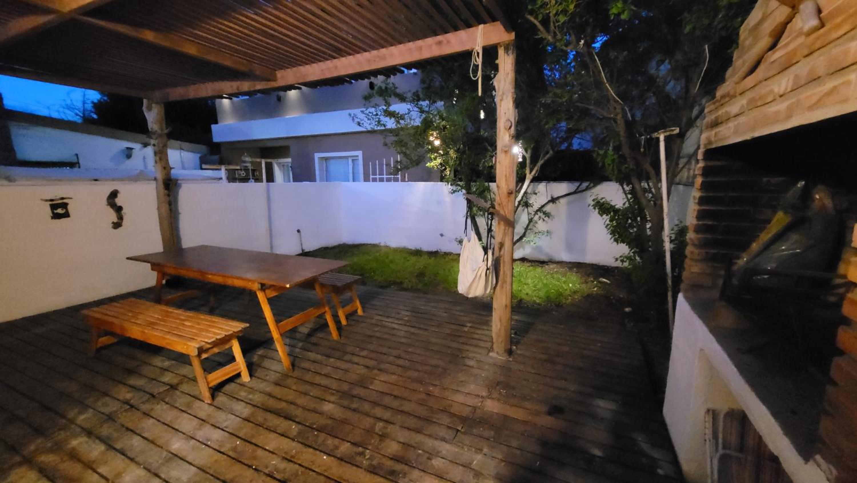 La Casita del Sur