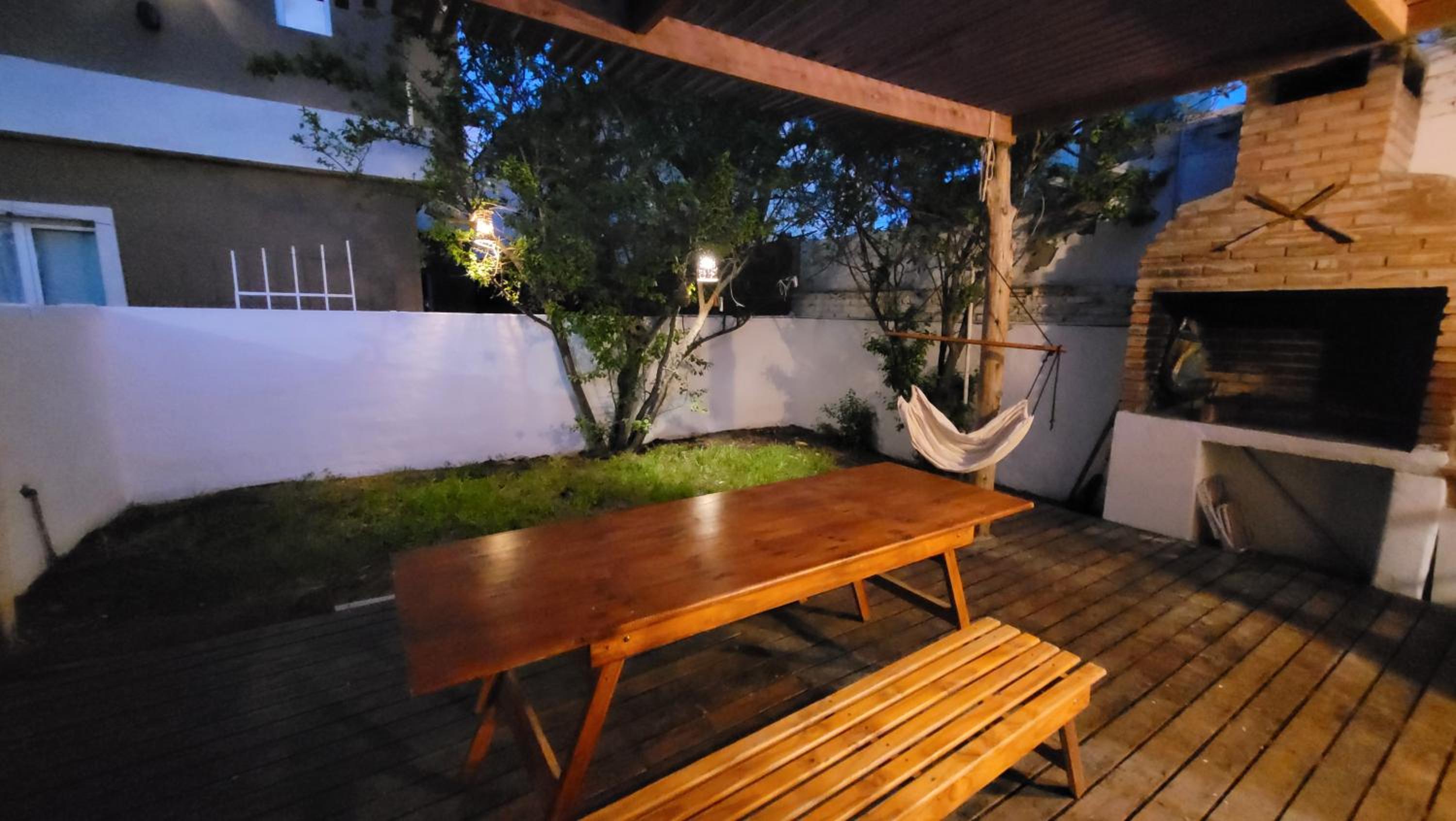 La Casita del Sur