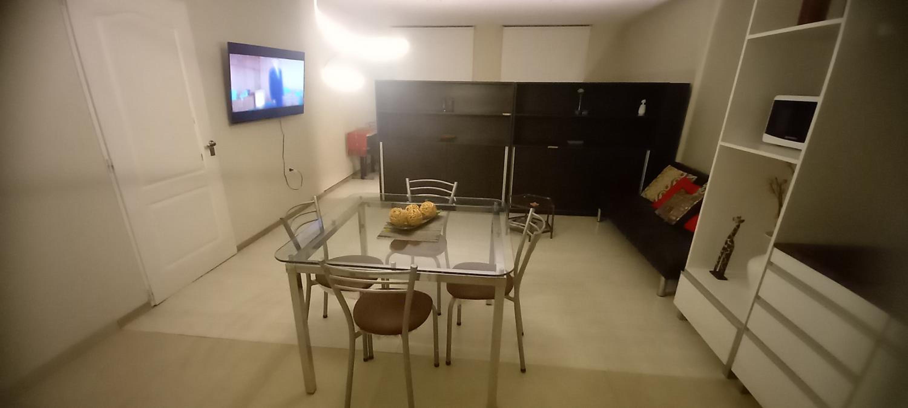 Confortable y Amplio loft