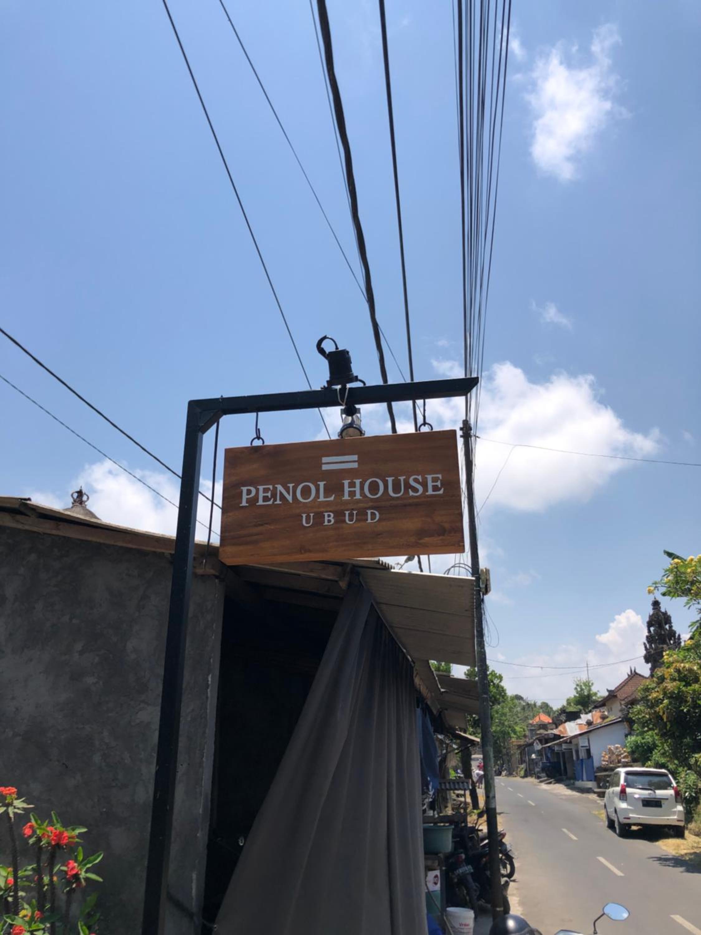 Penol House view 5