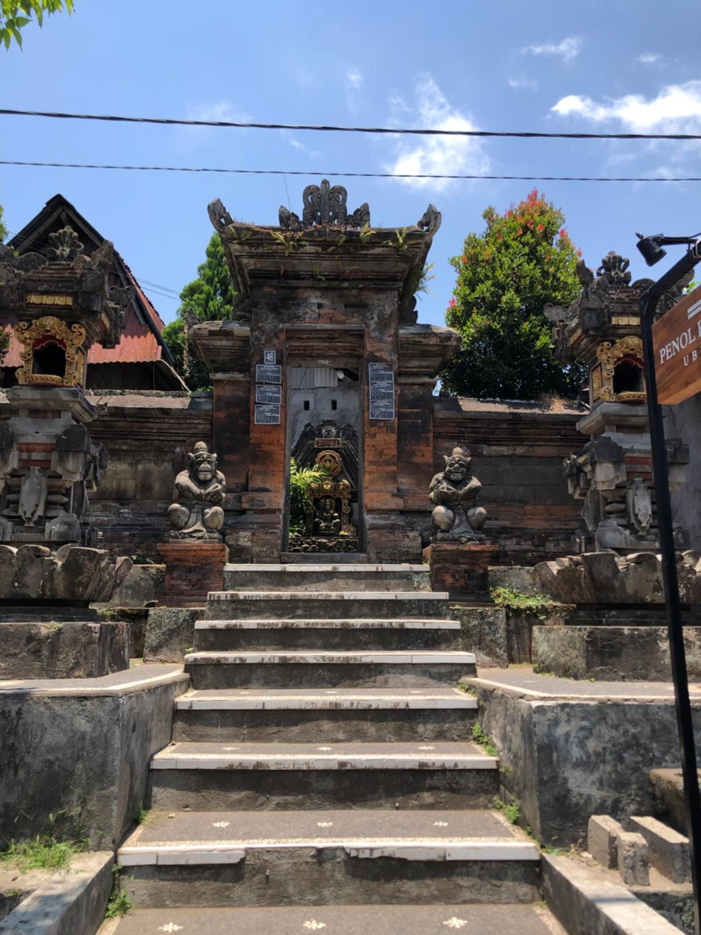 Penol House view 3