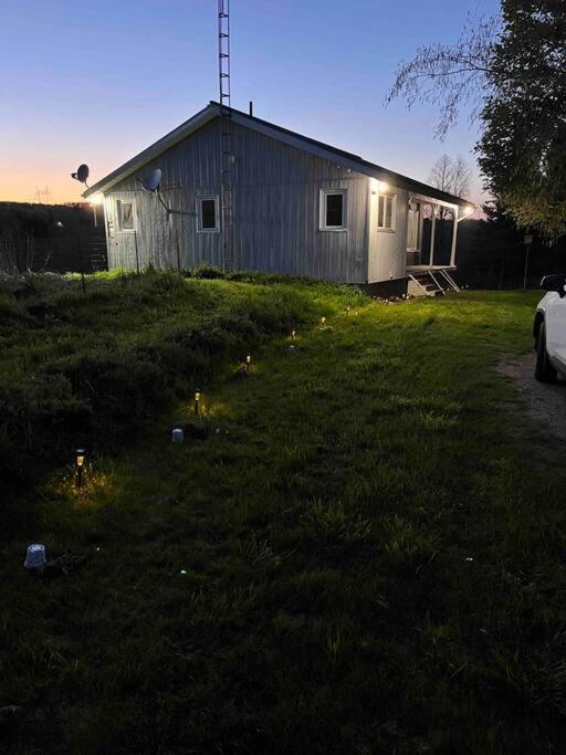 Farm House
