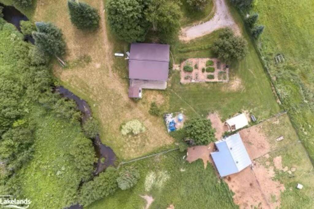 Farm House