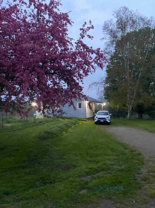 Farm House