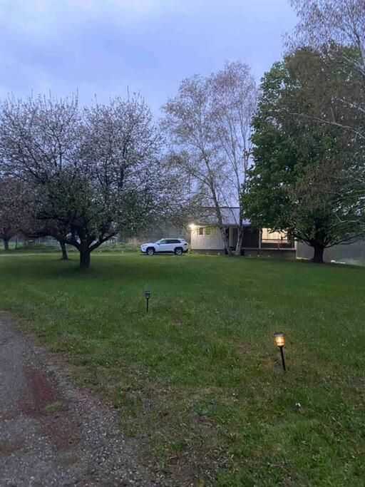Farm House