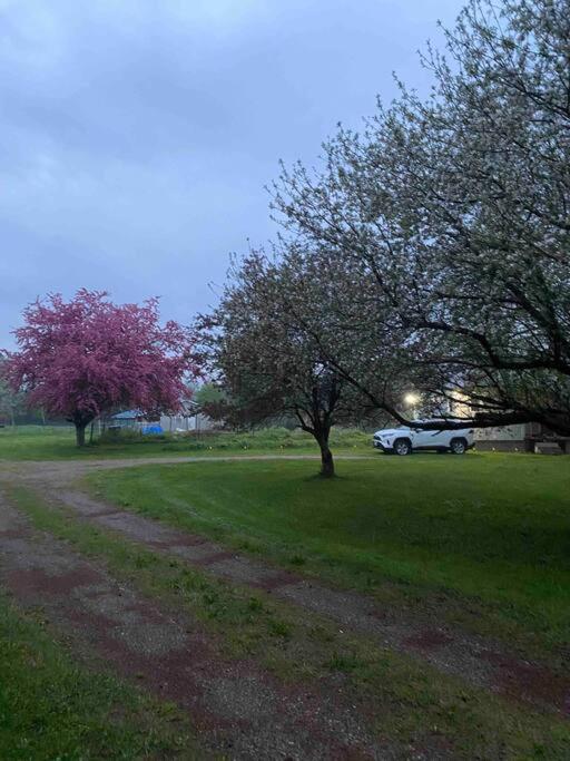 Farm House