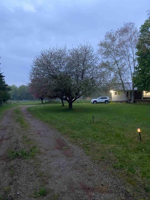 Farm House