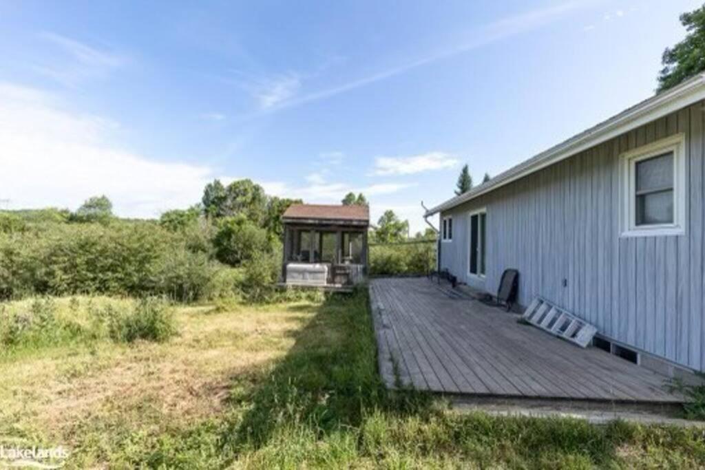 Farm House