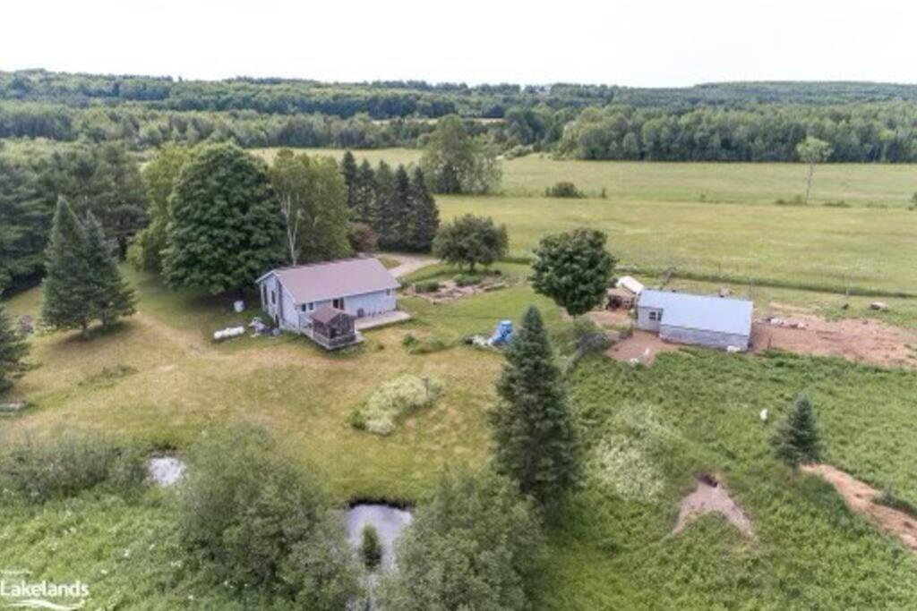 Farm House