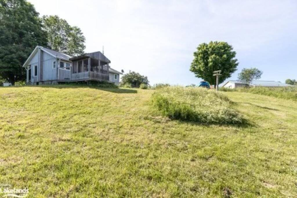 Farm House