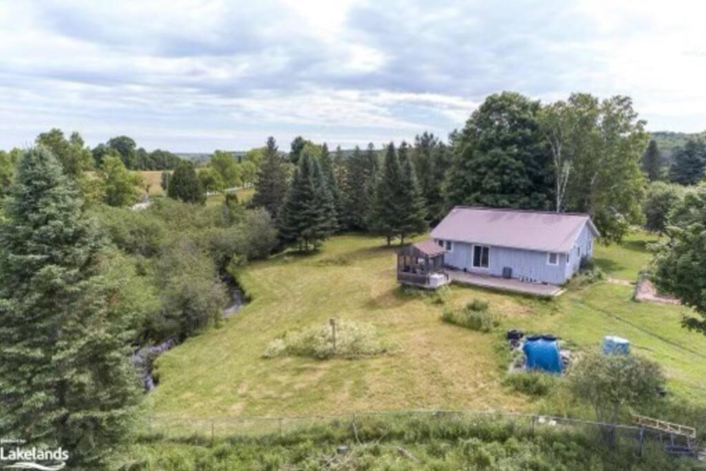 Farm House