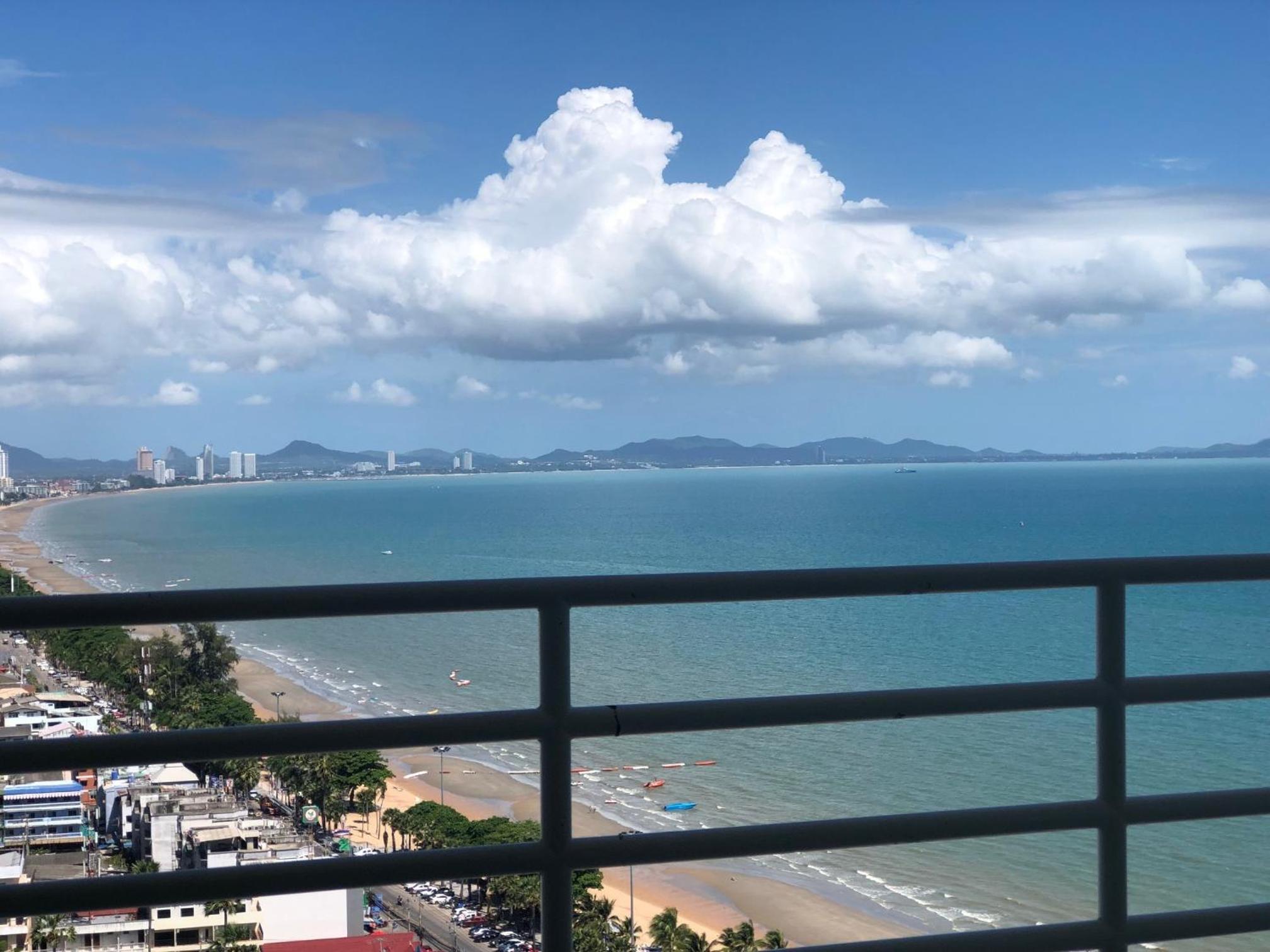 Viewtalay Beachfront by ND