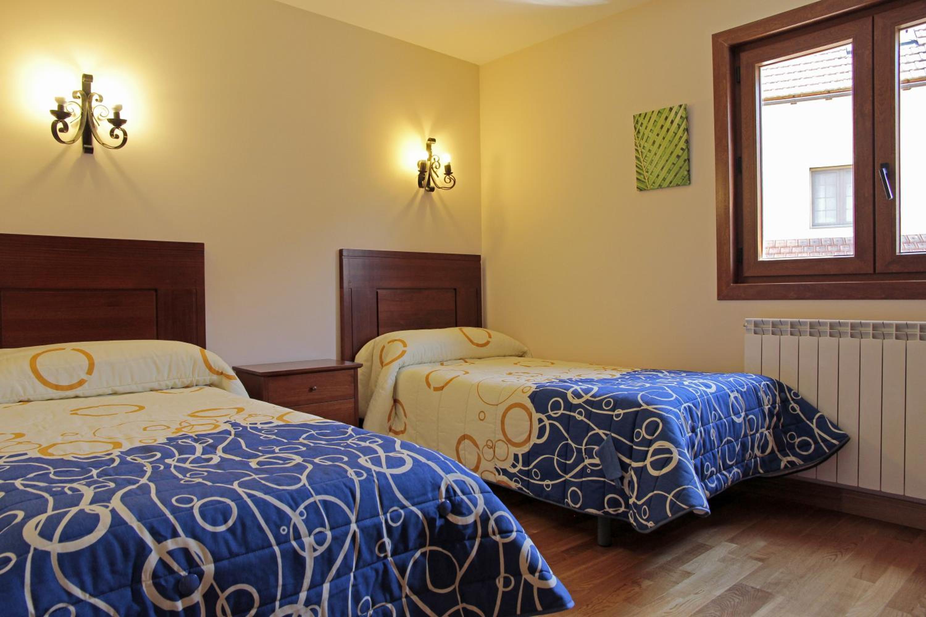 Apartamentos Irati Garralda view 4