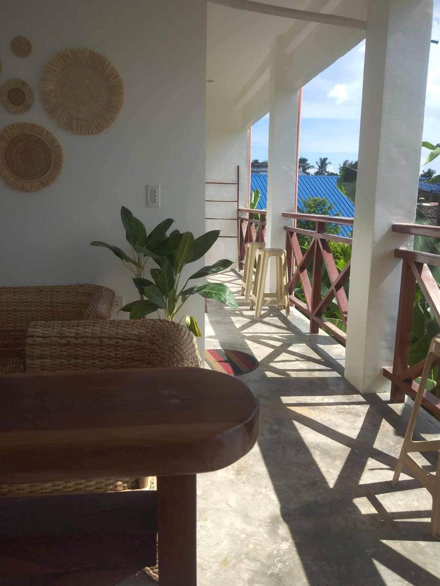 Siargao Zita's Garden Inn view 5