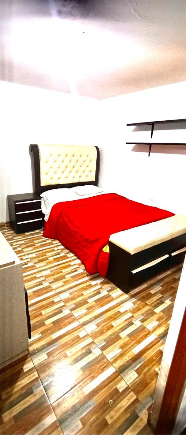 Departamento Amoblado view 5