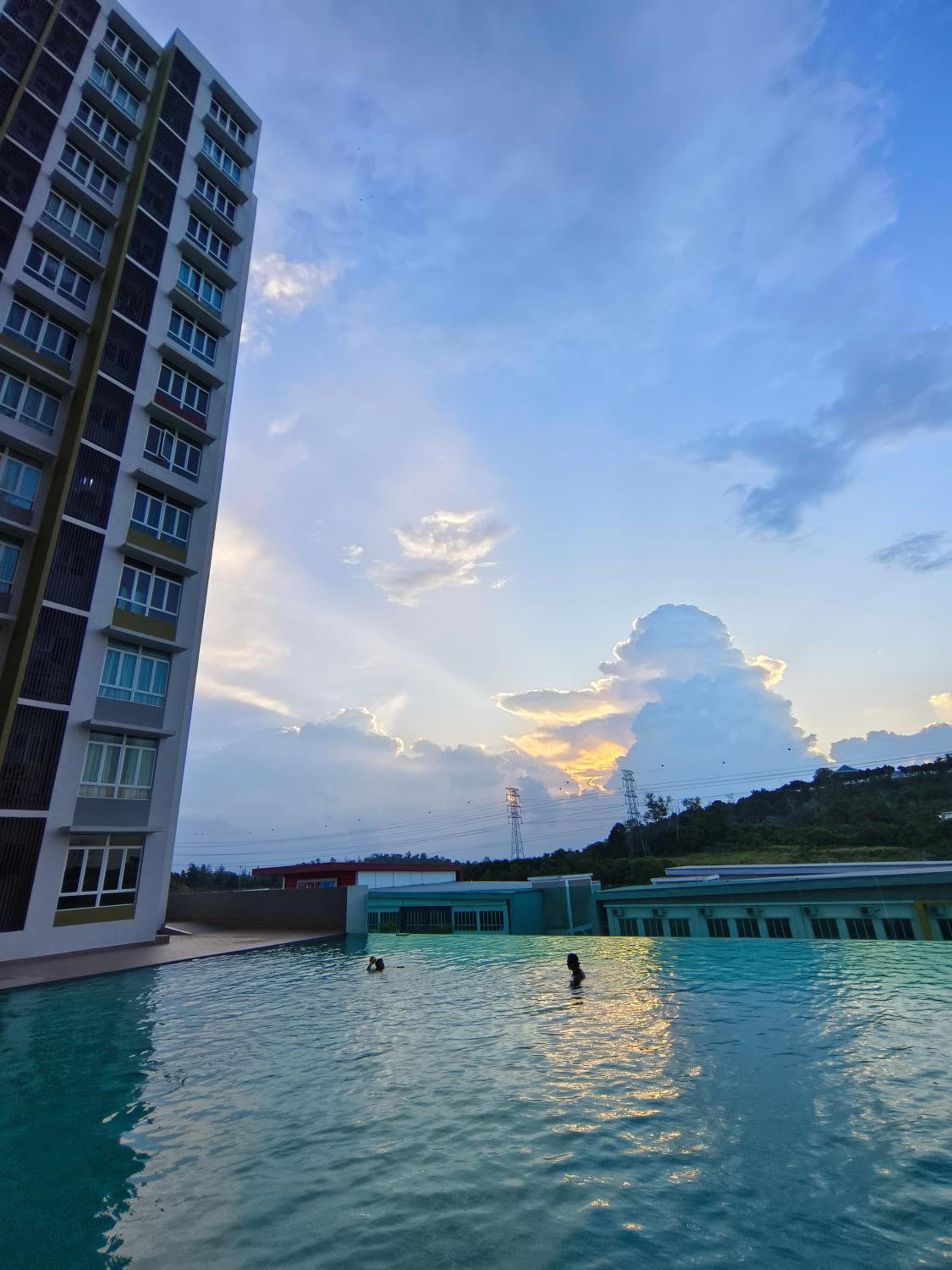 Wyattcamp @ mahkota valley photo 6