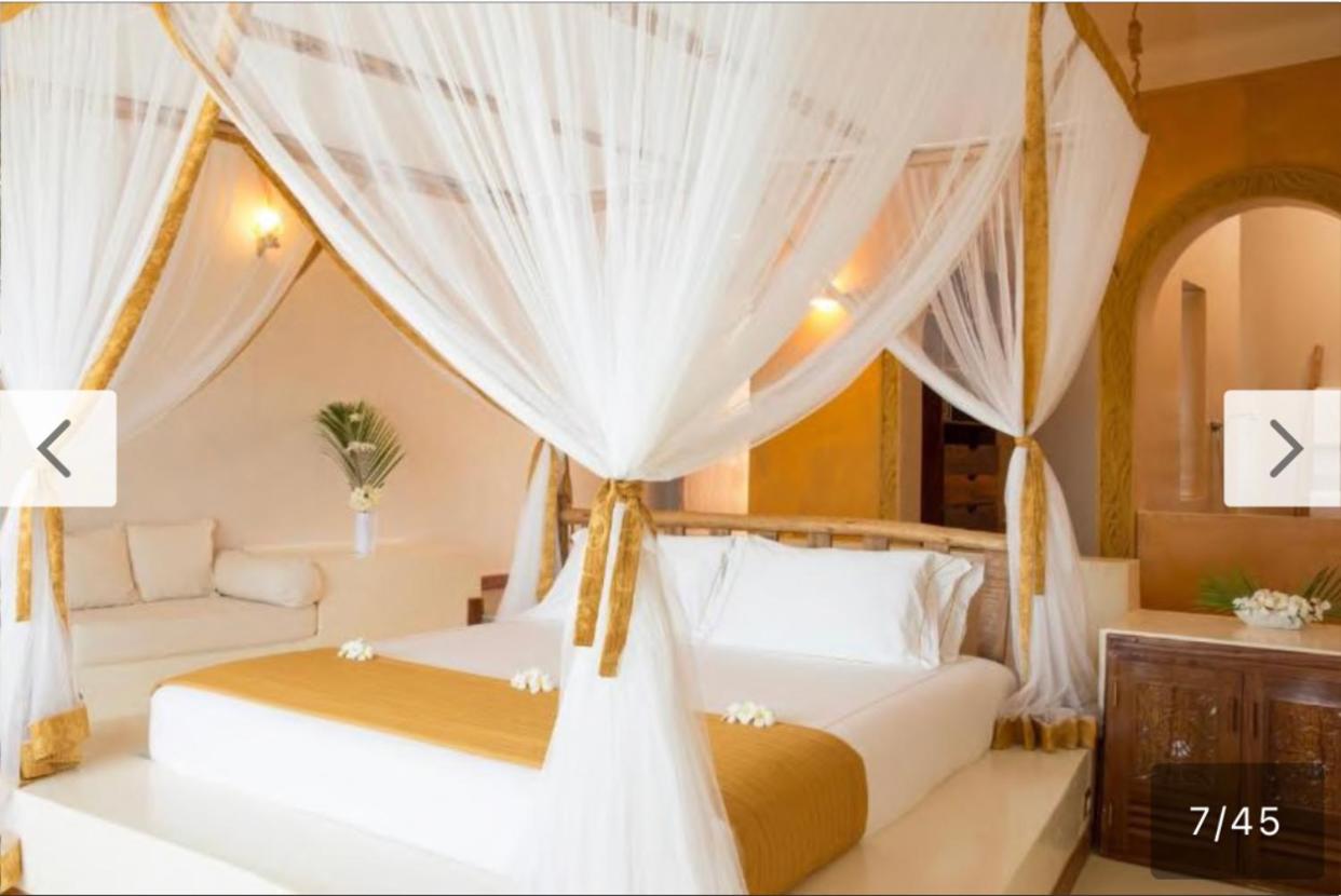 Luxurious Sea-View 2Br Apartment