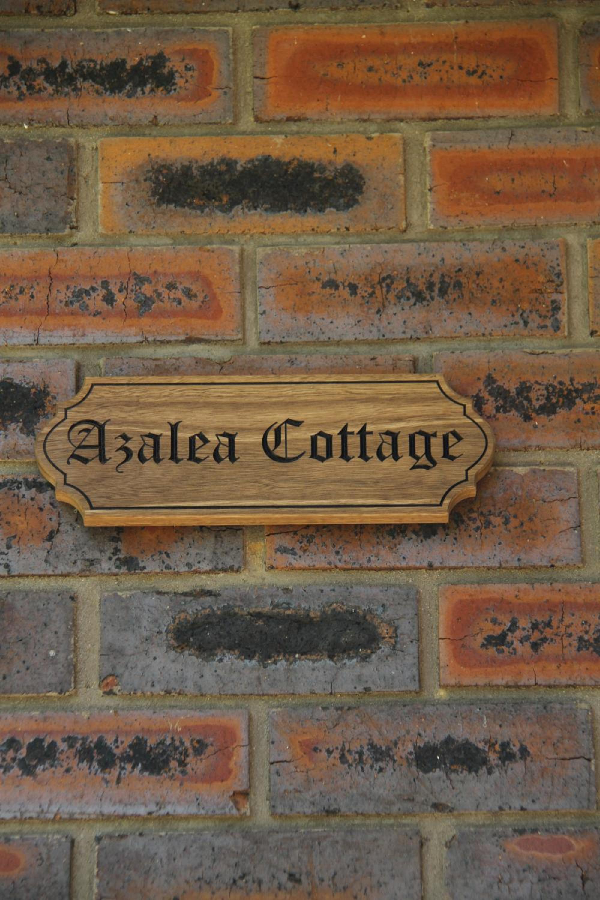 Azalea Cottage, Leura NSW Australia
