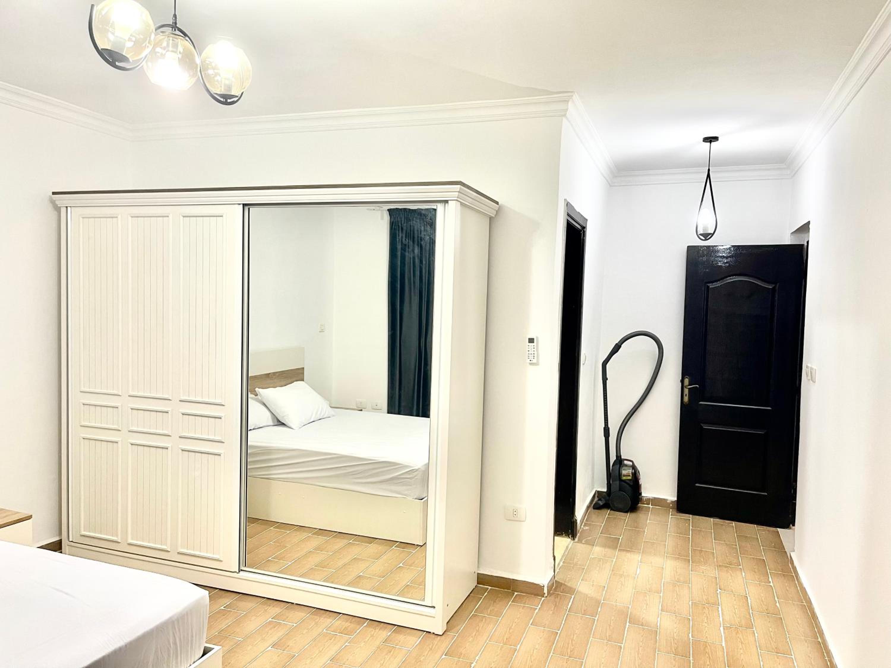 Maison de repos