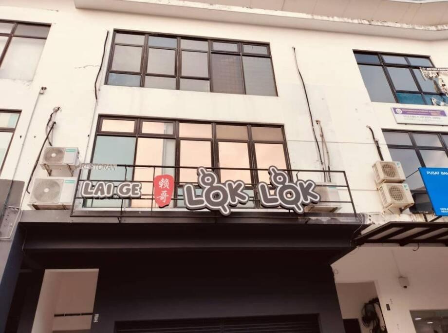 Sky Tree Studio Apartment at Bukit Indah, Johor