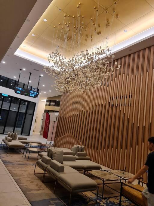 Sky Tree Studio Apartment at Bukit Indah, Johor