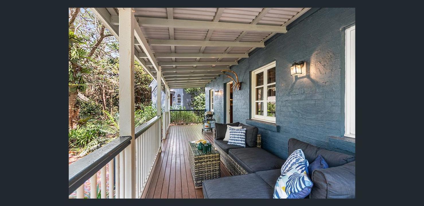 The Gamekeepers Spa Cottage in Tamborine Mountain