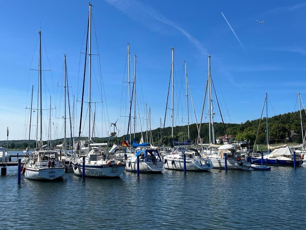 Ferienwohnung Sellin